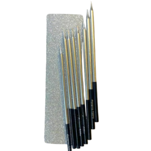 Velas Happy Birthday (8 Unidades)