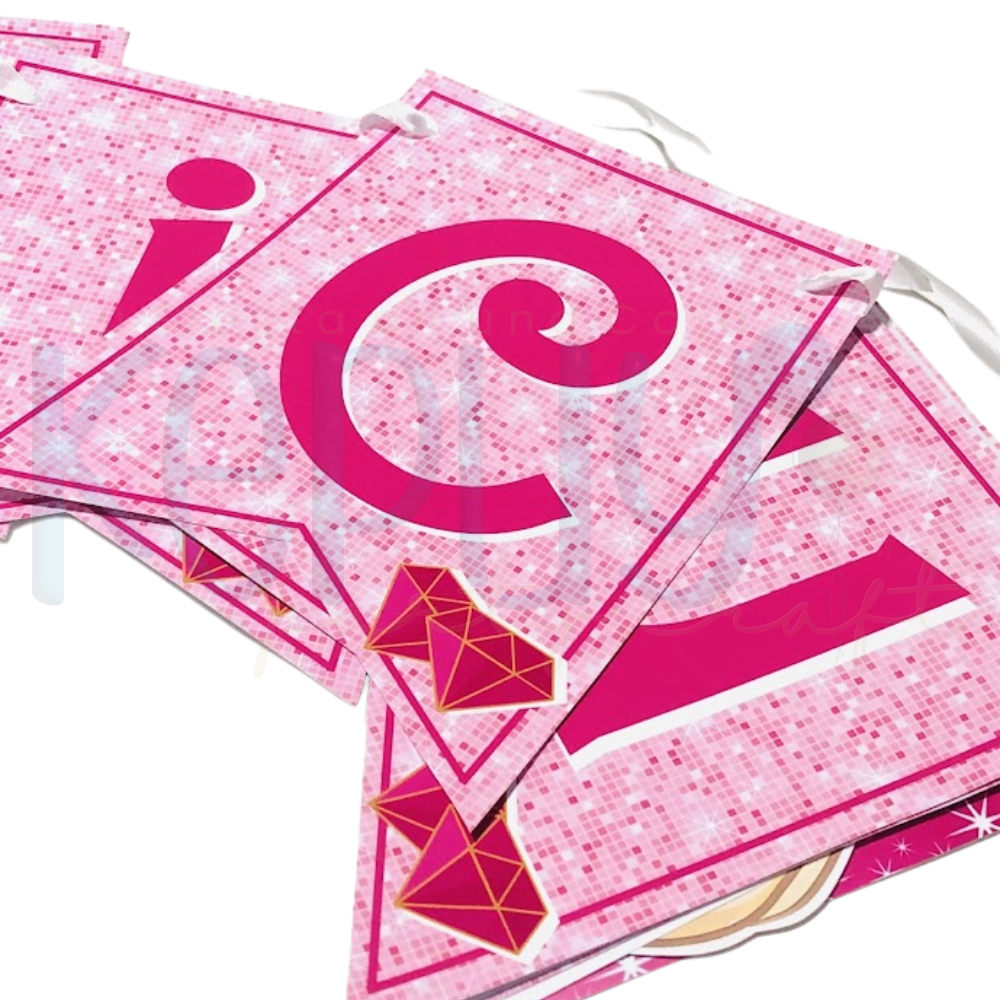 Banderín Personalizado - Image 4