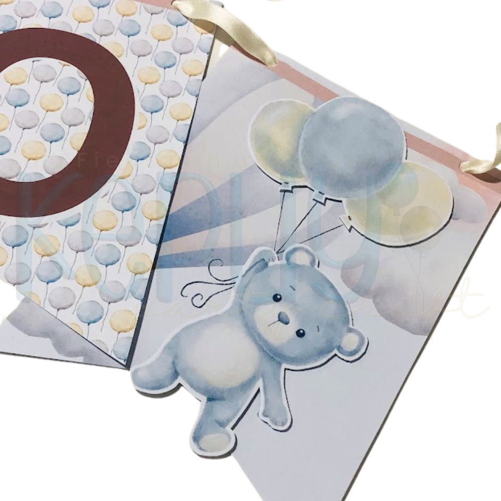 Banderín Personalizado - Image 2