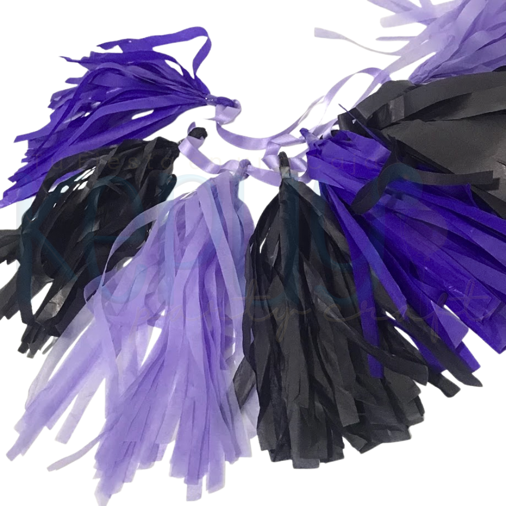 Guirnalda De Borlas - Image 2