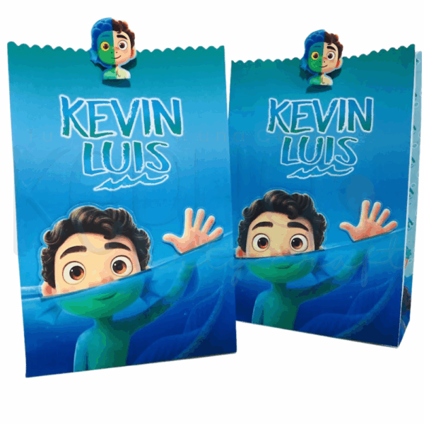 Golosinera Bolsita Personalizada - Image 4