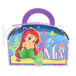 Golosinera Valija Personalizada