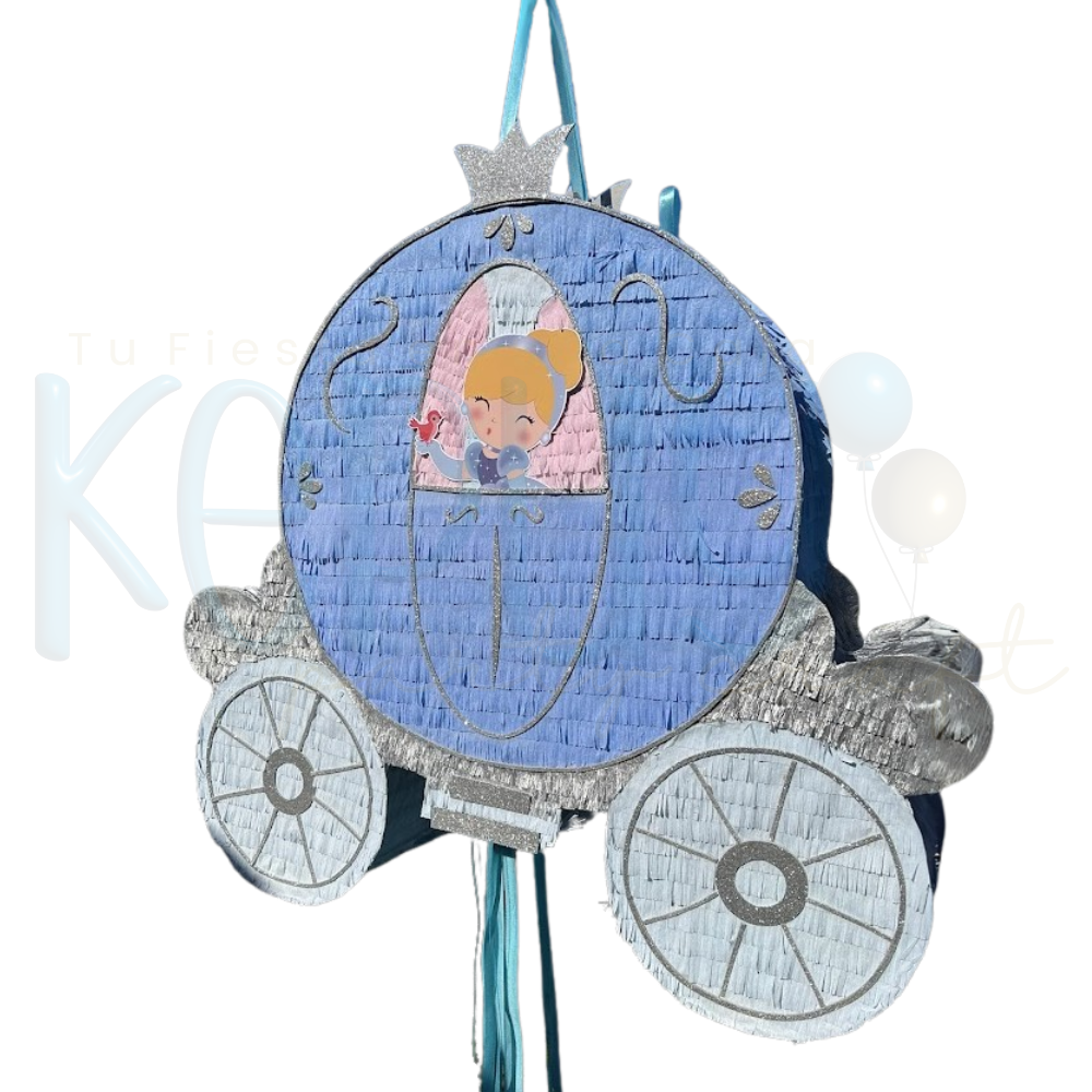 Piñata - Pequeña (Cualquier Motivo) - Image 5