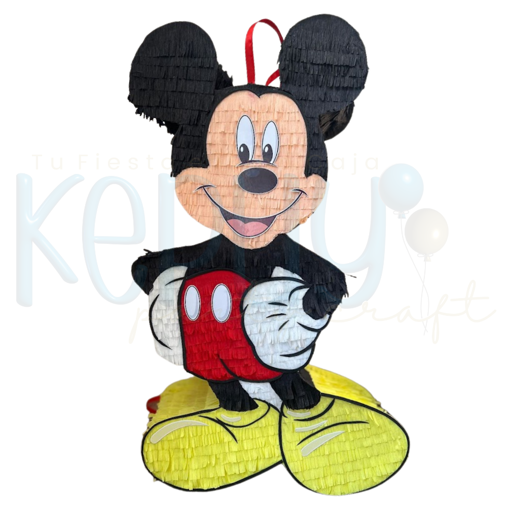 Piñata - Pequeña (Cualquier Motivo) - Image 4