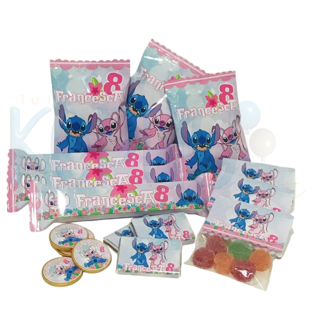Candy Bar Personalizado - Image 3