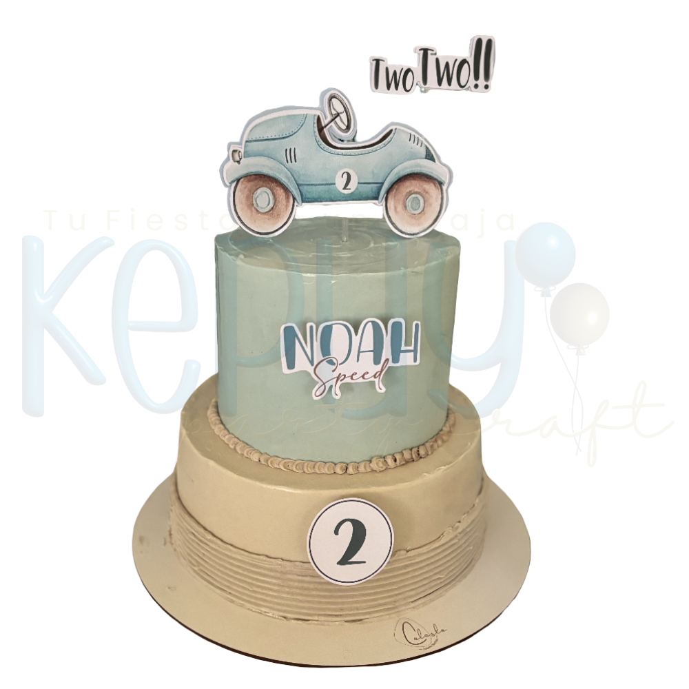 Tortas y Dulces - Image 3