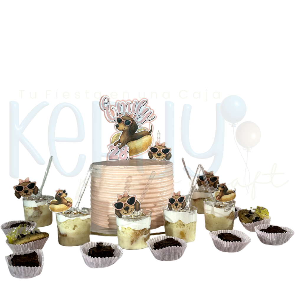 Tortas y Dulces - Image 4