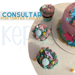 Tortas y Dulces