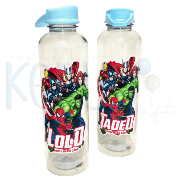 Botella Personalizada